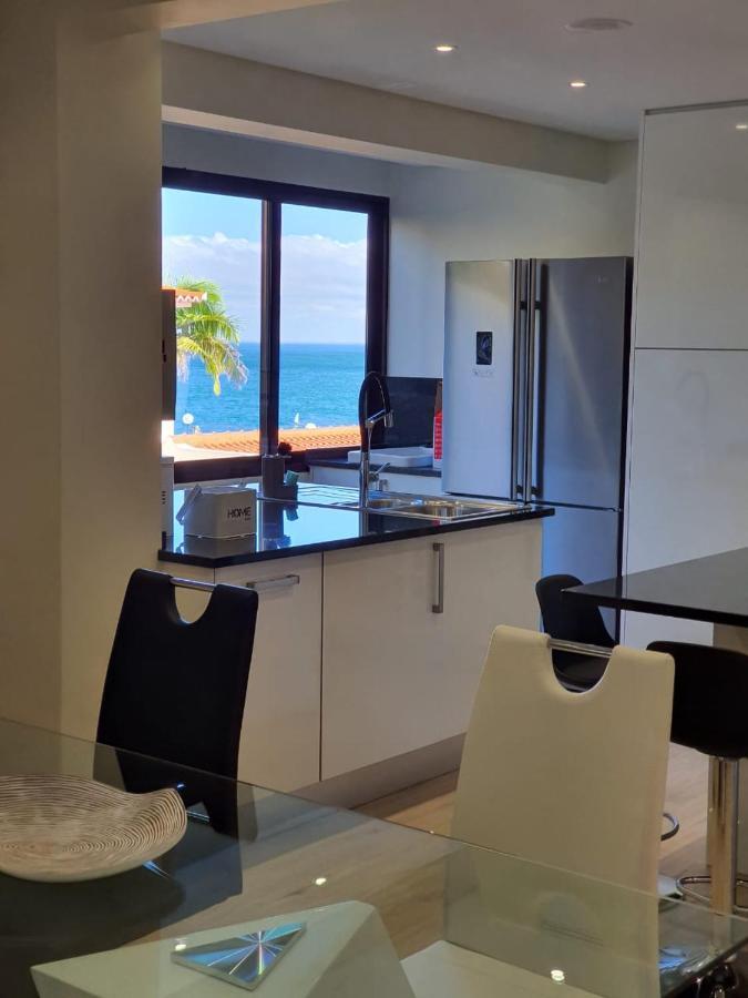 Appartement Sunrise Glances à Funchal  Extérieur photo